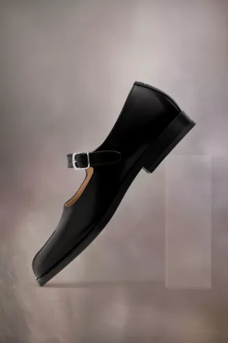 Maison Margiela Tabi Mary-Janes Maison Margiela Tabi Mary-Janes