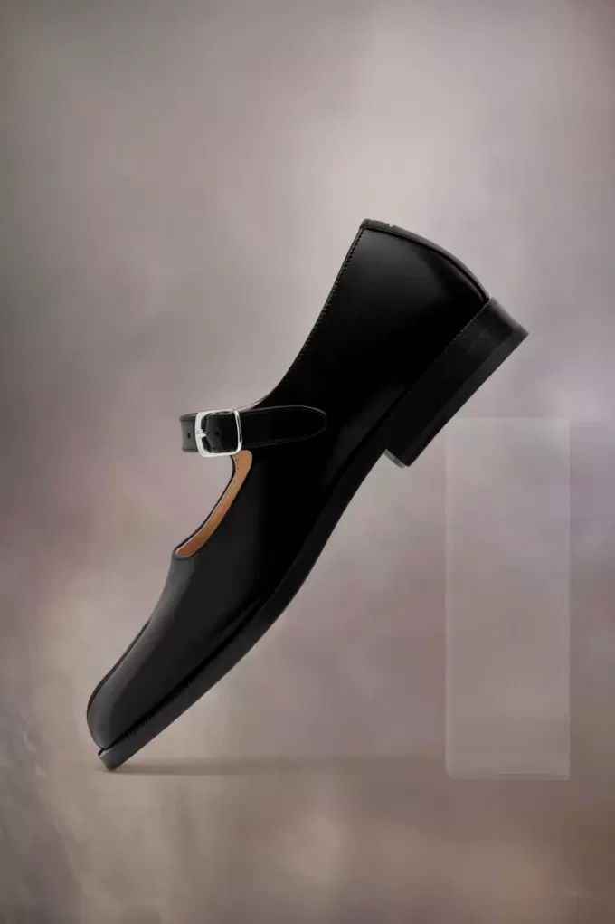 Maison Margiela Tabi Mary-Janes Maison Margiela Tabi Mary-Janes
