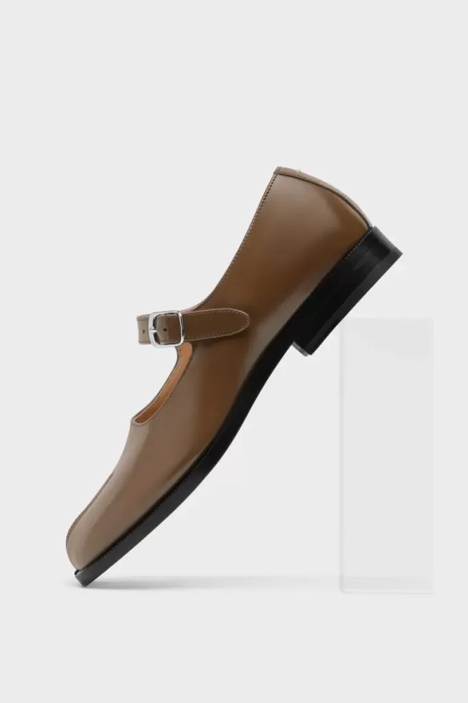 Maison Margiela Tabi Mary-Janes Maison Margiela Tabi Mary-Janes