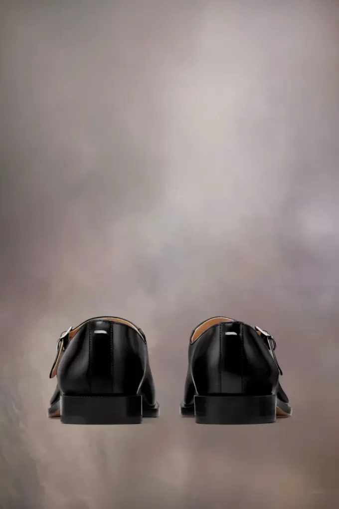 Maison Margiela Tabi Mary-Janes Maison Margiela Tabi Mary-Janes