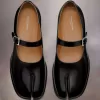 Maison Margiela Tabi Mary-Janes Maison Margiela Tabi Mary-Janes