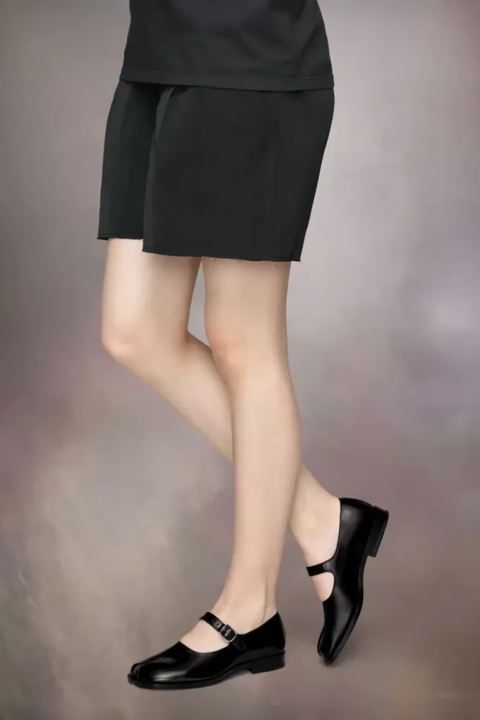 Maison Margiela Tabi Mary-Janes Maison Margiela Tabi Mary-Janes