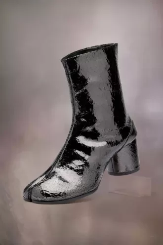 Maison Margiela Tabi Mirror Boots Maison Margiela Tabi Mirror Boots