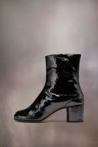 Maison Margiela Tabi Mirror Boots Maison Margiela Tabi Mirror Boots