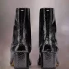Maison Margiela Tabi Mirror Boots Maison Margiela Tabi Mirror Boots