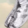 Maison Margiela Tabi Mirror Boots Maison Margiela Tabi Mirror Boots