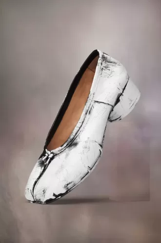 Maison Margiela Tabi new ballerina Maison Margiela Tabi new ballerina