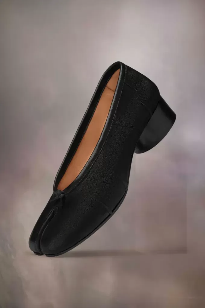 Maison Margiela Tabi new ballerina Maison Margiela Tabi new ballerina