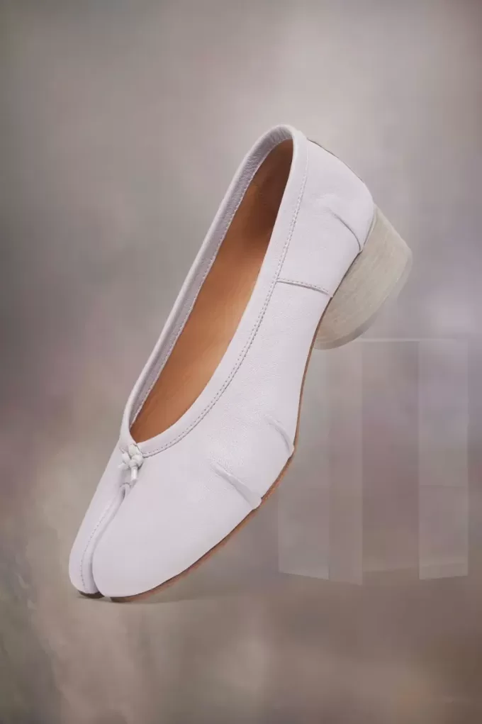 Maison Margiela Tabi new ballerina Maison Margiela Tabi new ballerina