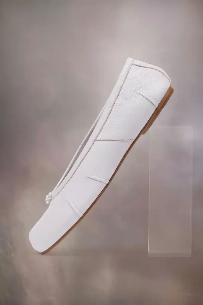 Maison Margiela Tabi new ballerina Maison Margiela Tabi new ballerina