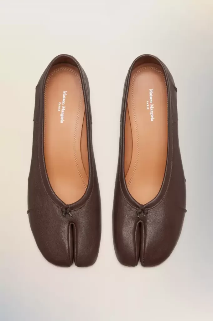 Maison Margiela Tabi new ballerina Maison Margiela Tabi new ballerina