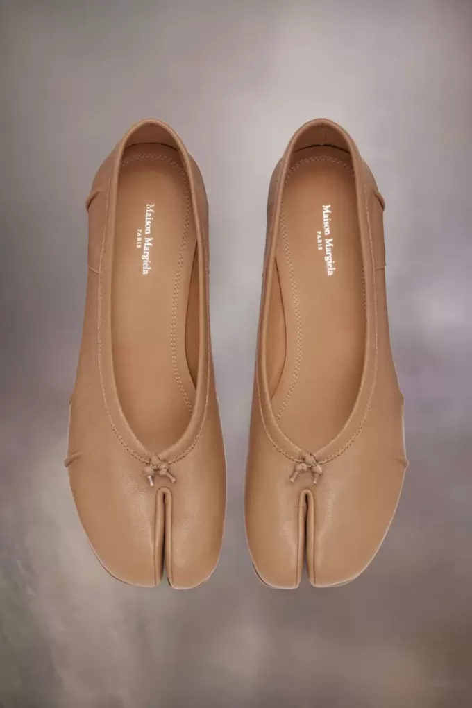 Maison Margiela Tabi new ballerina Maison Margiela Tabi new ballerina