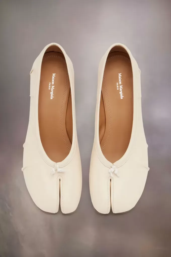 Maison Margiela Tabi new ballerina Maison Margiela Tabi new ballerina