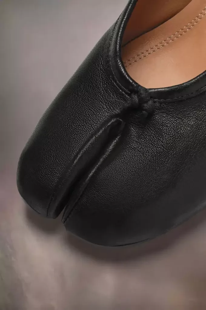 Maison Margiela Tabi new ballerina Maison Margiela Tabi new ballerina