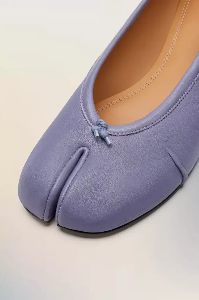 Maison Margiela Tabi new ballerina Maison Margiela Tabi new ballerina