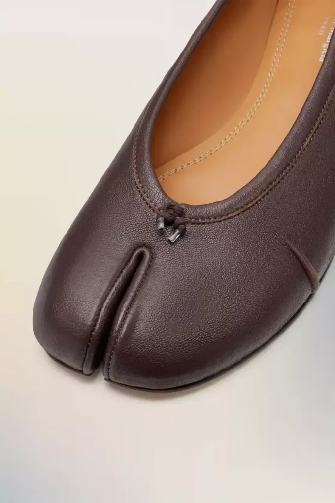 Maison Margiela Tabi new ballerina Maison Margiela Tabi new ballerina