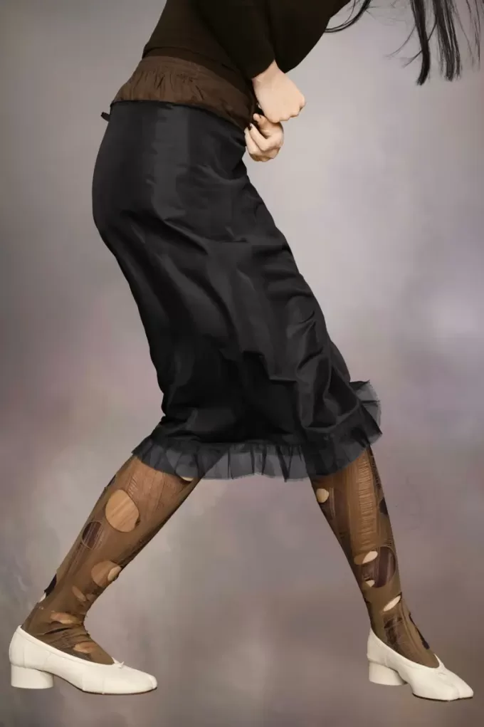 Maison Margiela Tabi new ballerina Maison Margiela Tabi new ballerina