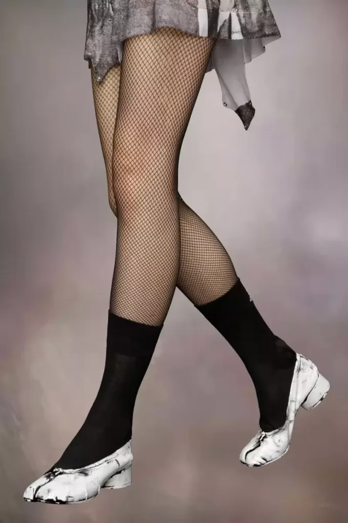 Maison Margiela Tabi new ballerina Maison Margiela Tabi new ballerina