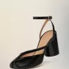 Maison Margiela Tabi pump sandals Maison Margiela Tabi pump sandals