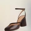 Maison Margiela Tabi pump sandals Maison Margiela Tabi pump sandals