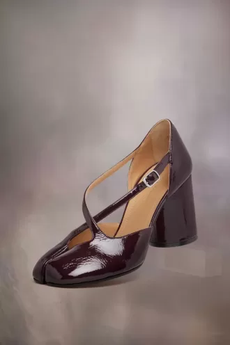 Maison Margiela Tabi pump sandals Maison Margiela Tabi pump sandals