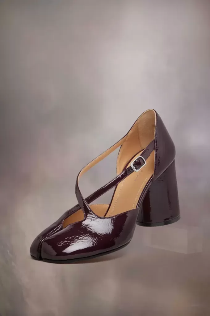 Maison Margiela Tabi pump sandals Maison Margiela Tabi pump sandals