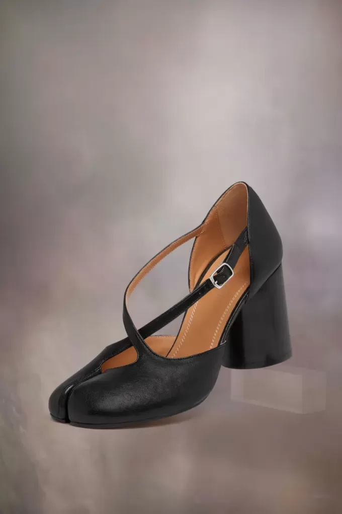 Maison Margiela Tabi pump sandals Maison Margiela Tabi pump sandals