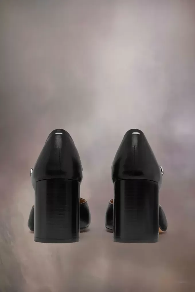 Maison Margiela Tabi pump sandals Maison Margiela Tabi pump sandals