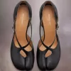 Maison Margiela Tabi pump sandals Maison Margiela Tabi pump sandals
