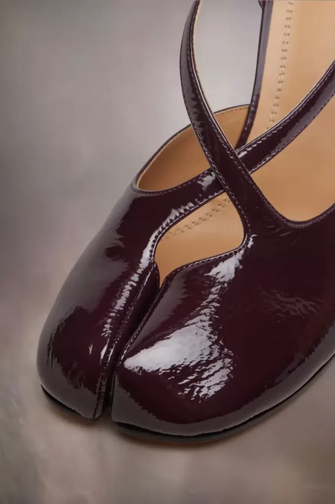 Maison Margiela Tabi pump sandals Maison Margiela Tabi pump sandals