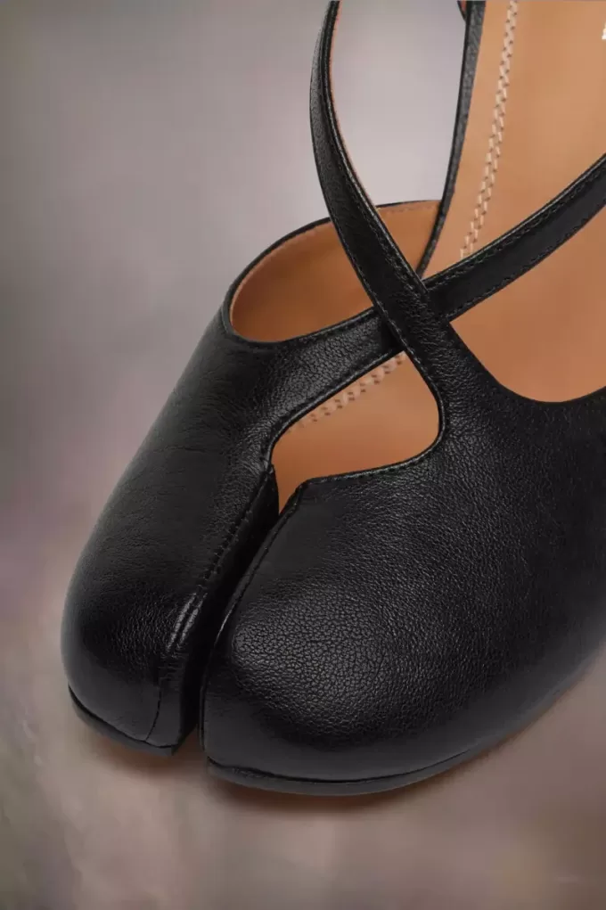 Maison Margiela Tabi pump sandals Maison Margiela Tabi pump sandals