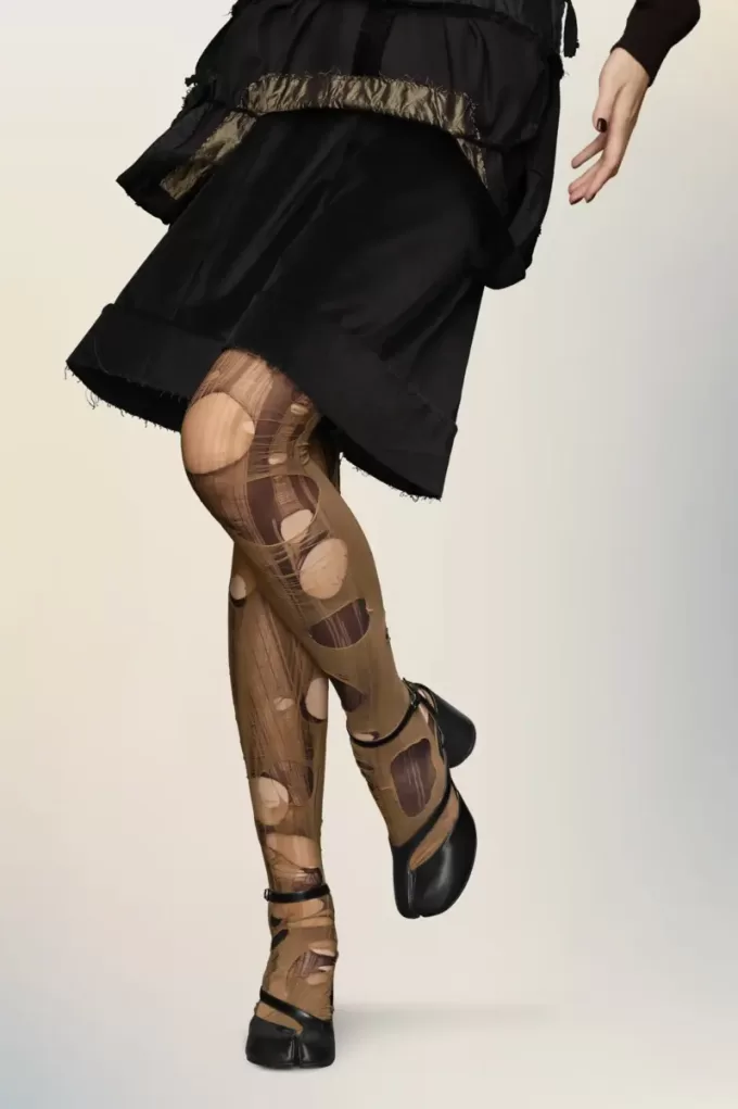 Maison Margiela Tabi pump sandals Maison Margiela Tabi pump sandals