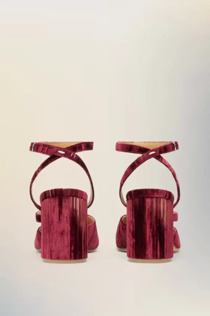 Maison Margiela Tabi sandal pump Maison Margiela Tabi sandal pump