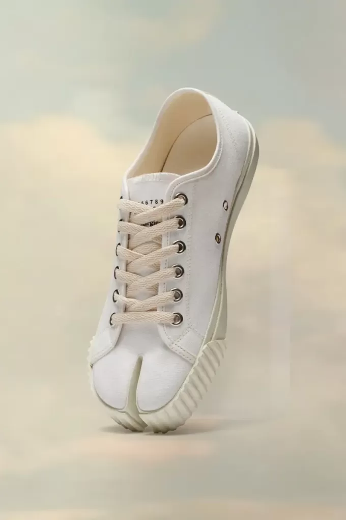 Maison Margiela Tabi sneakers Maison Margiela Tabi sneakers