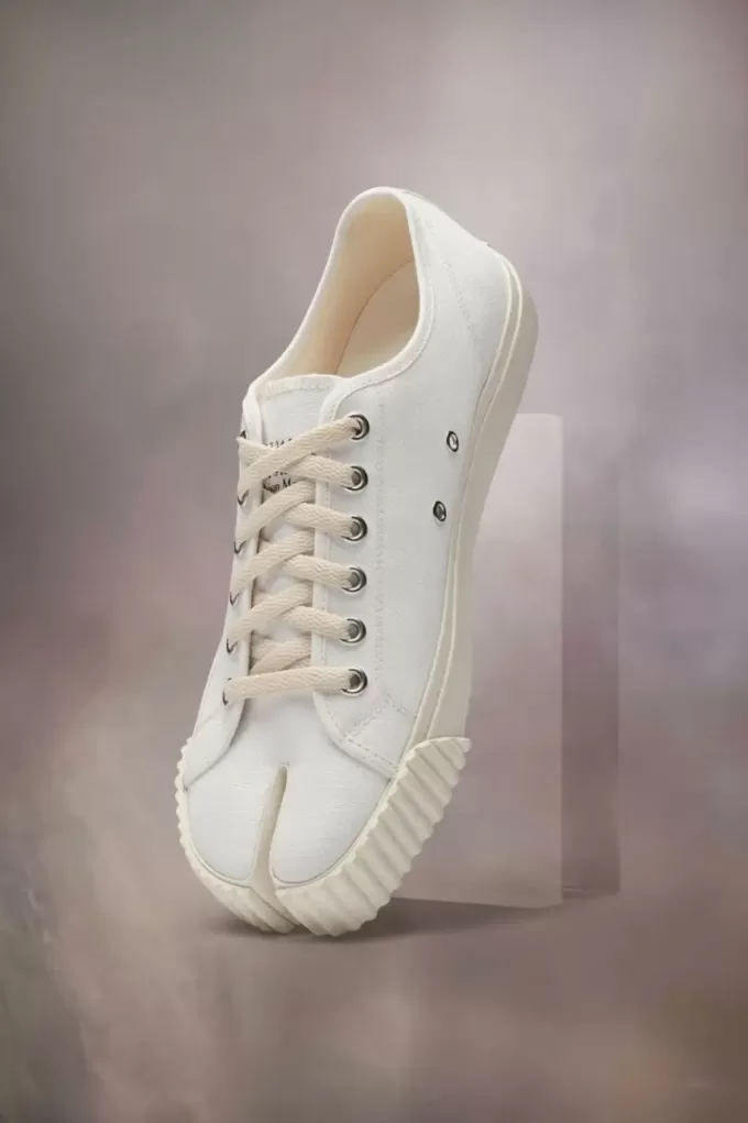 Maison Margiela Tabi sneakers Maison Margiela Tabi sneakers