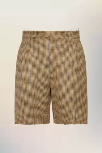 Maison Margiela Tailored shorts Maison Margiela Tailored shorts