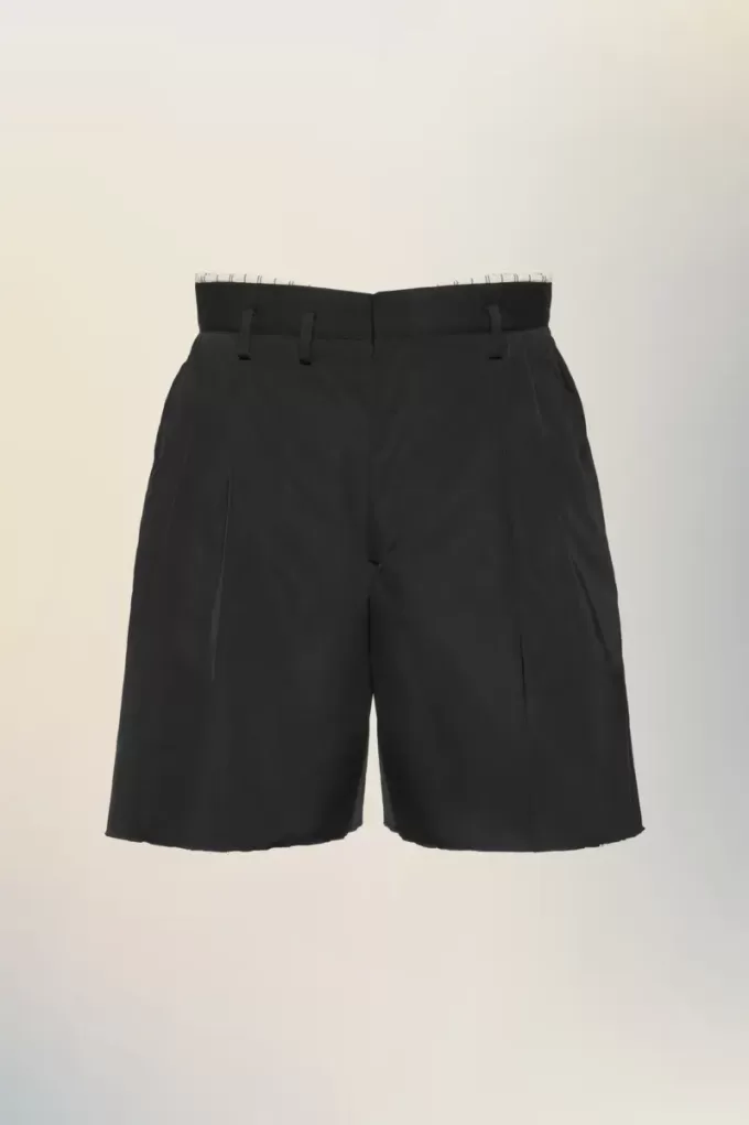 Maison Margiela Tailored shorts Maison Margiela Tailored shorts
