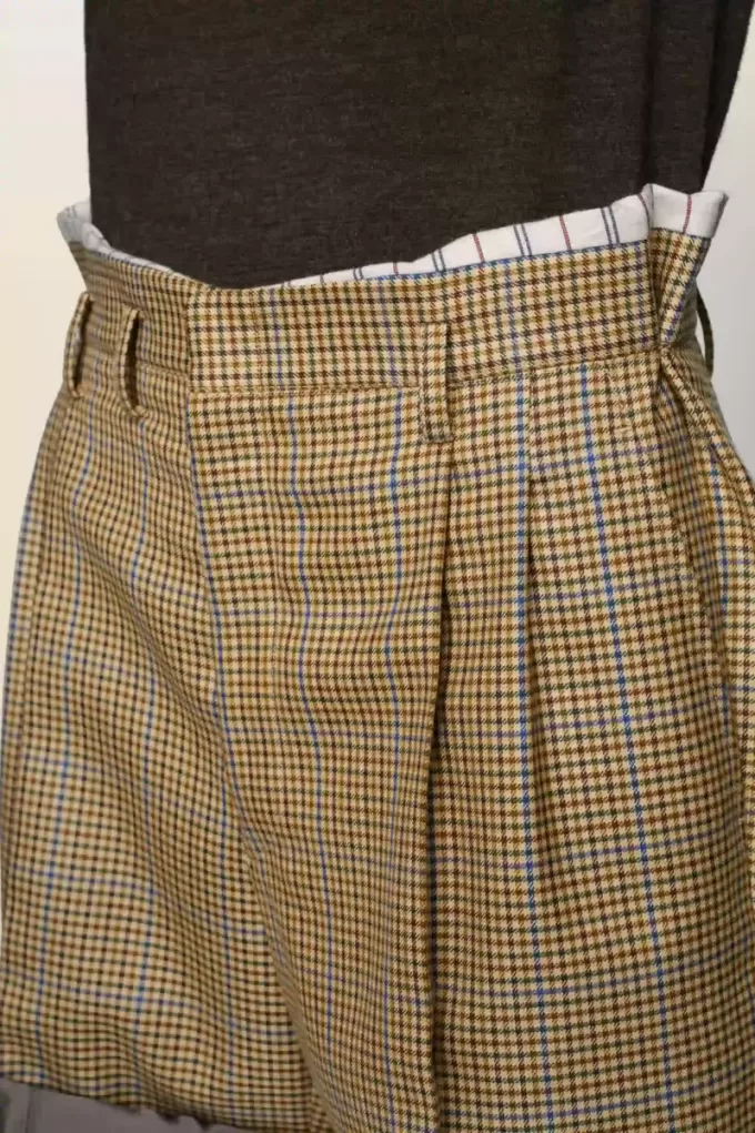 Maison Margiela Tailored shorts Maison Margiela Tailored shorts