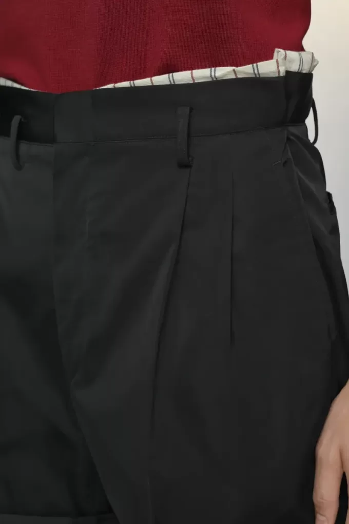 Maison Margiela Tailored shorts Maison Margiela Tailored shorts