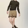 Maison Margiela Tailored shorts Maison Margiela Tailored shorts
