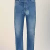 Maison Margiela Tapered leg jeans Maison Margiela Tapered leg jeans