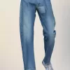 Maison Margiela Tapered leg jeans Maison Margiela Tapered leg jeans