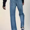 Maison Margiela Tapered leg jeans Maison Margiela Tapered leg jeans