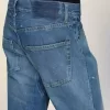 Maison Margiela Tapered leg jeans Maison Margiela Tapered leg jeans