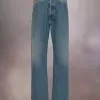 Maison Margiela Turn-up Jeans Maison Margiela Turn-up Jeans
