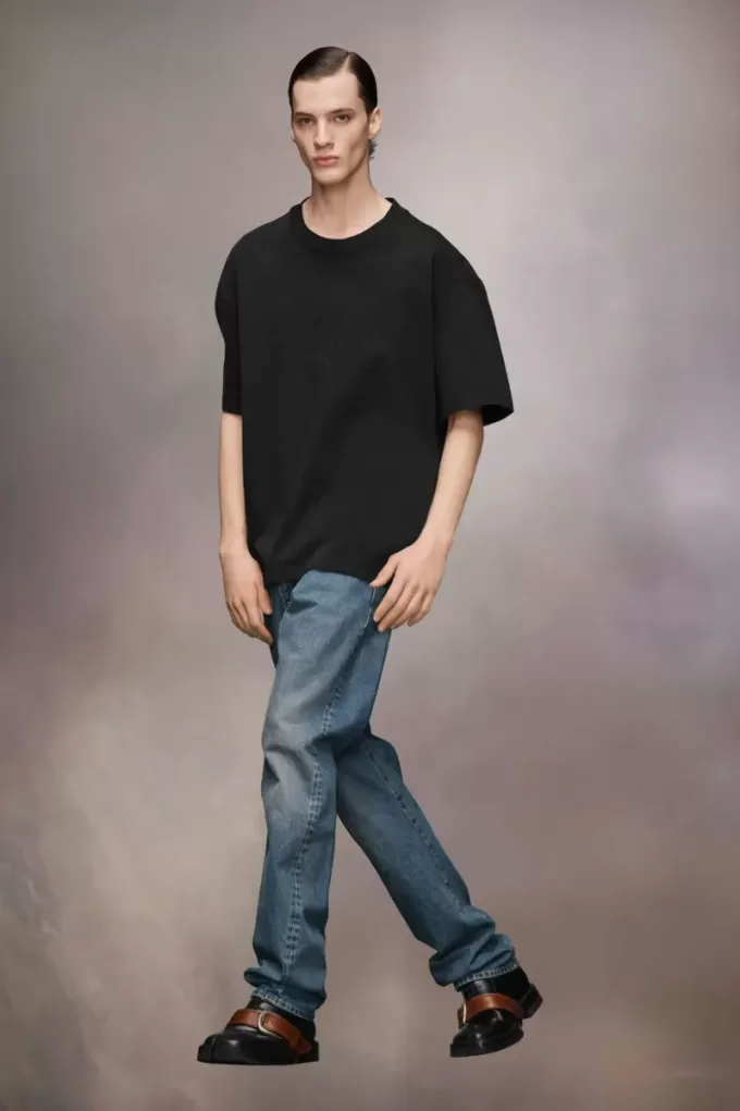 Maison Margiela Turn-up Jeans Maison Margiela Turn-up Jeans