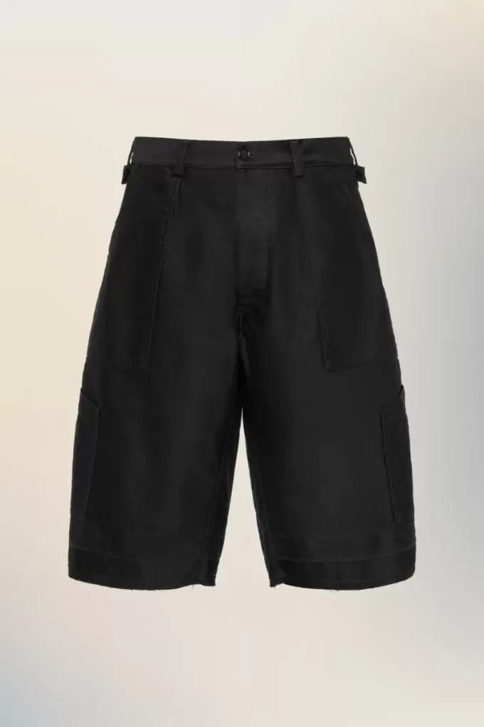 Maison Margiela Utility shorts Maison Margiela Utility shorts