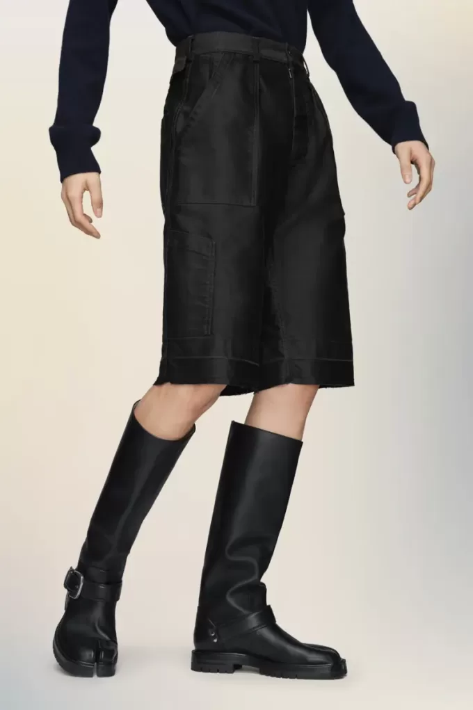 Maison Margiela Utility shorts Maison Margiela Utility shorts