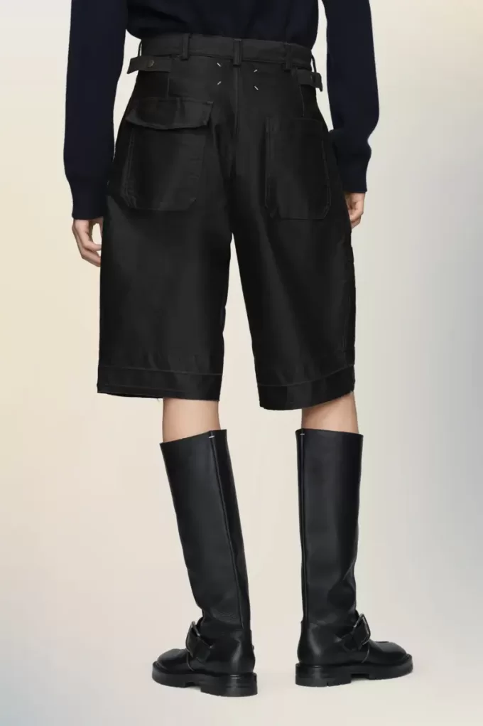 Maison Margiela Utility shorts Maison Margiela Utility shorts