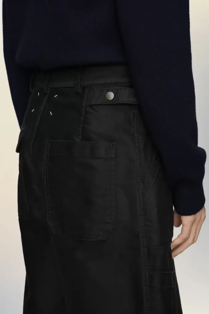 Maison Margiela Utility shorts Maison Margiela Utility shorts